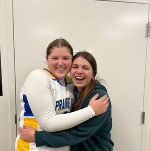 Meet your Posher, Abbie